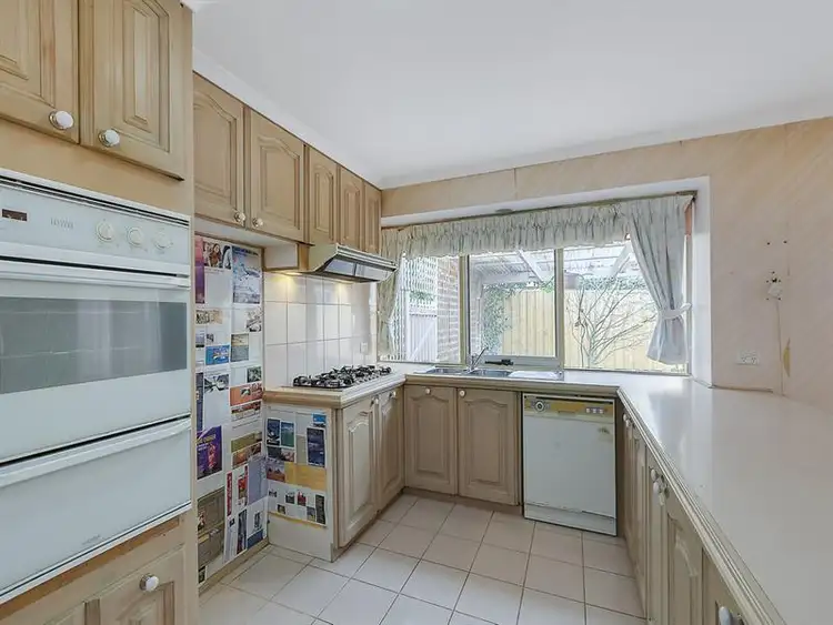 Second view of Homely house listing, 2 Golden Grove, Mill Park VIC 3082