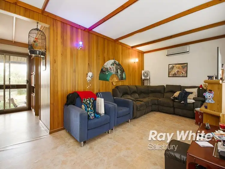 Second view of Homely house listing, 17 Bungarra Street, Hillbank SA 5112
