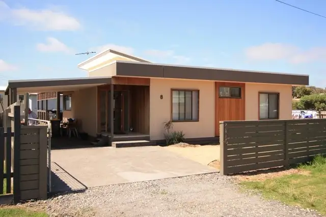 Main view of Homely house listing, 8 Bayview Avenue, Surf Beach VIC 3922