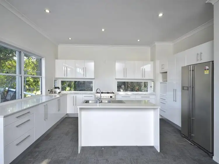 Third view of Homely house listing, 106 Mein Street, Hendra QLD 4011