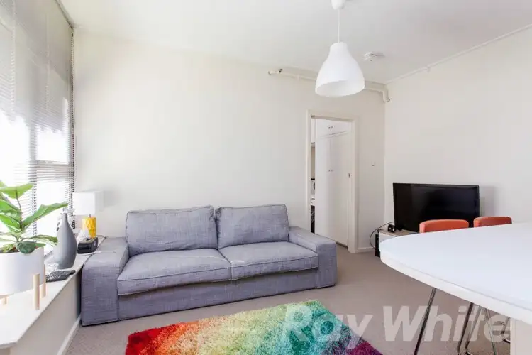 Second view of Homely unit listing, 40/19 South Terrace, Adelaide SA 5000