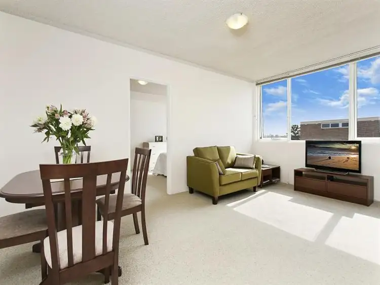 Third view of Homely apartment listing, 13/85 Broome Street, Maroubra NSW 2035