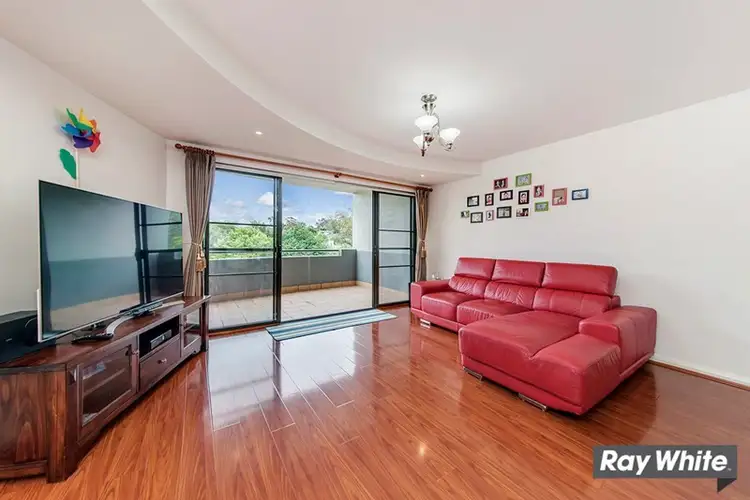 Main view of Homely apartment listing, 29/10 Hopegood Place, Garran ACT 2605