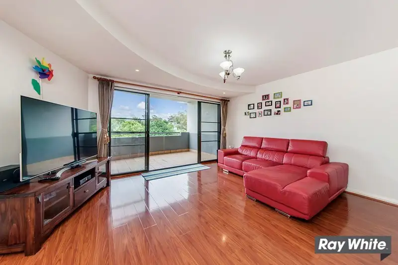 Main view of Homely apartment listing, 29/10 Hopegood Place, Garran ACT 2605