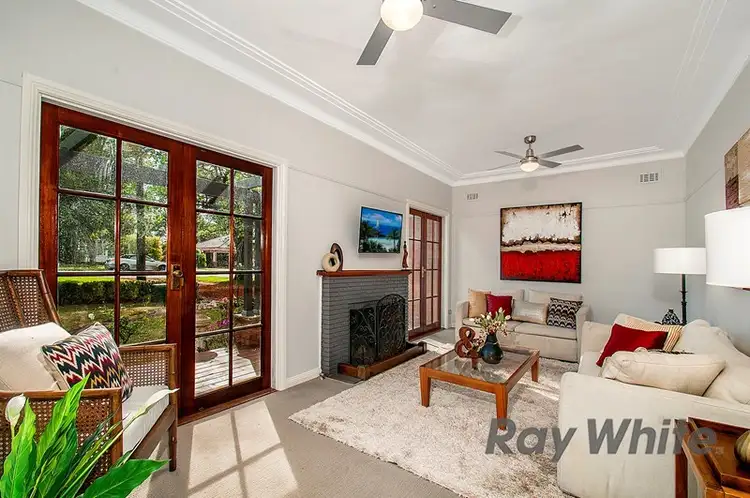 Seventh view of Homely house listing, 93 Pennant Parade, Epping NSW 2121