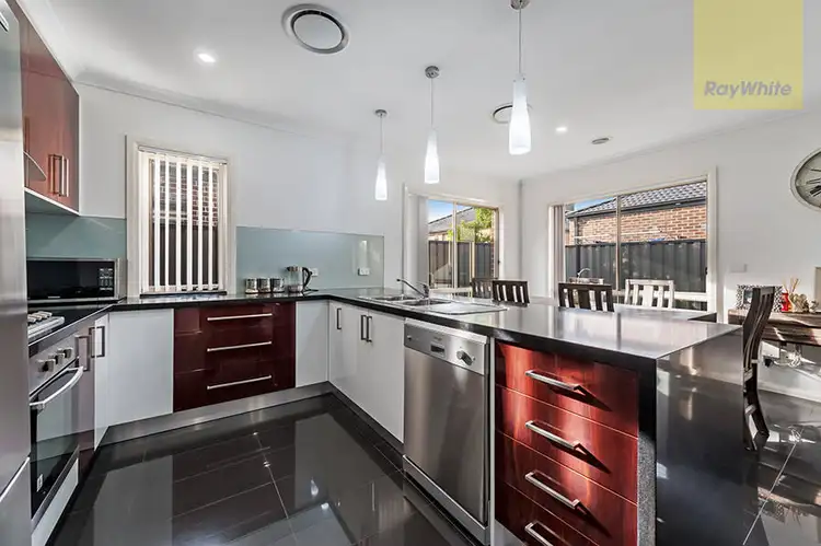 Third view of Homely house listing, 89 Gateshead Street, Craigieburn VIC 3064