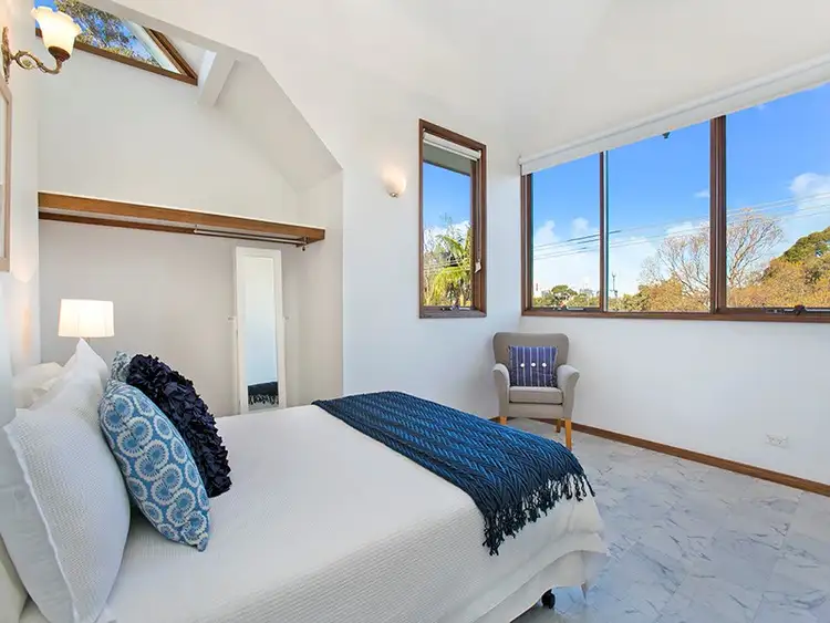 Seventh view of Homely house listing, 125 Curtis Road, Balmain NSW 2041