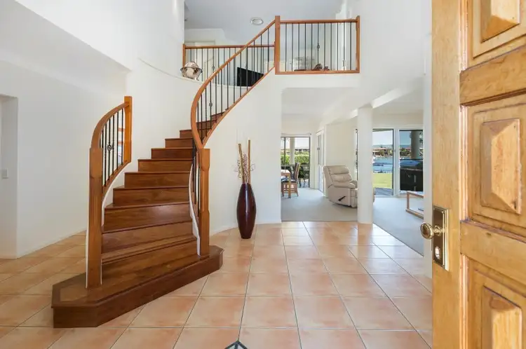 Third view of Homely house listing, 2 Sabrina Avenue, Helensvale QLD 4212