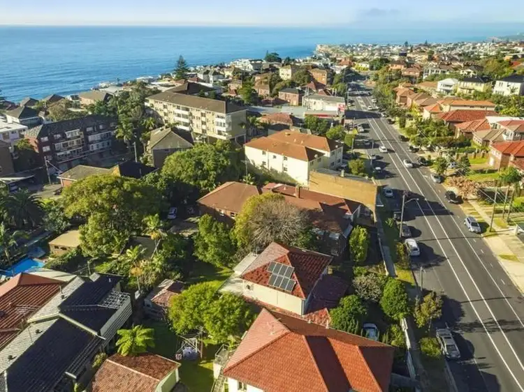 Fourth view of Homely block of units listing, 1-6/149-151 Malabar Road, South Coogee NSW 2034