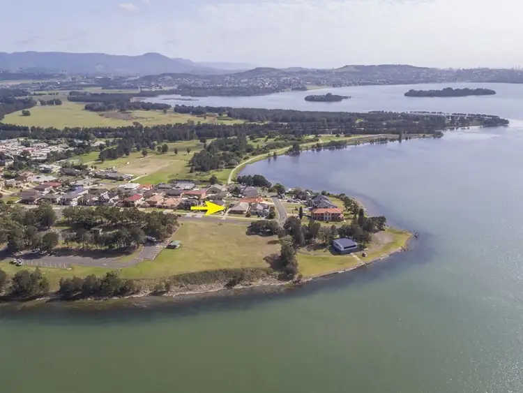 Main view of Homely house listing, 14 Kanahooka Road, Kanahooka NSW 2530