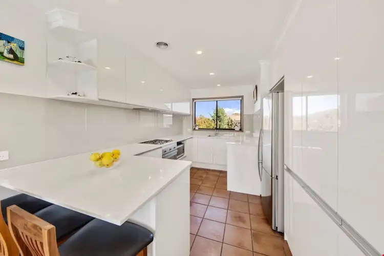 Fifth view of Homely townhouse listing, 33/22 Namatjira Drive, Weston ACT 2611