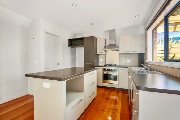 Third view of Homely townhouse listing, 6/14 Creek Road, Lilydale VIC 3140