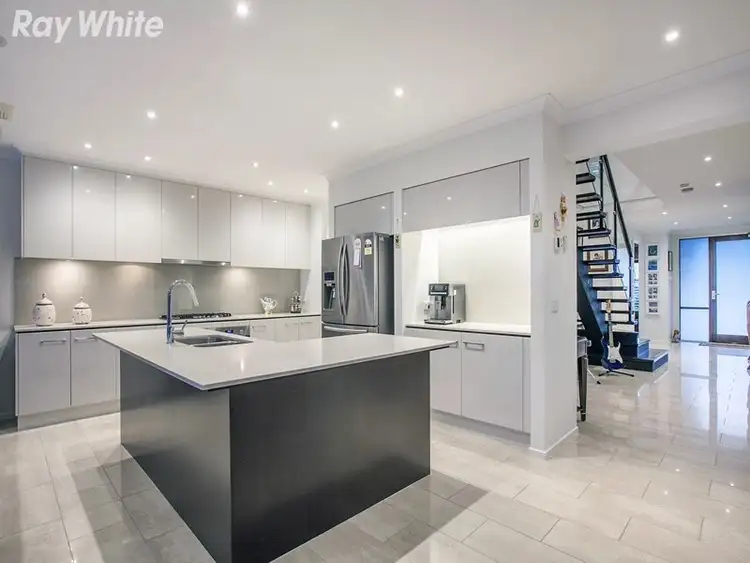 Third view of Homely house listing, 294 Epping Road, Wollert VIC 3750