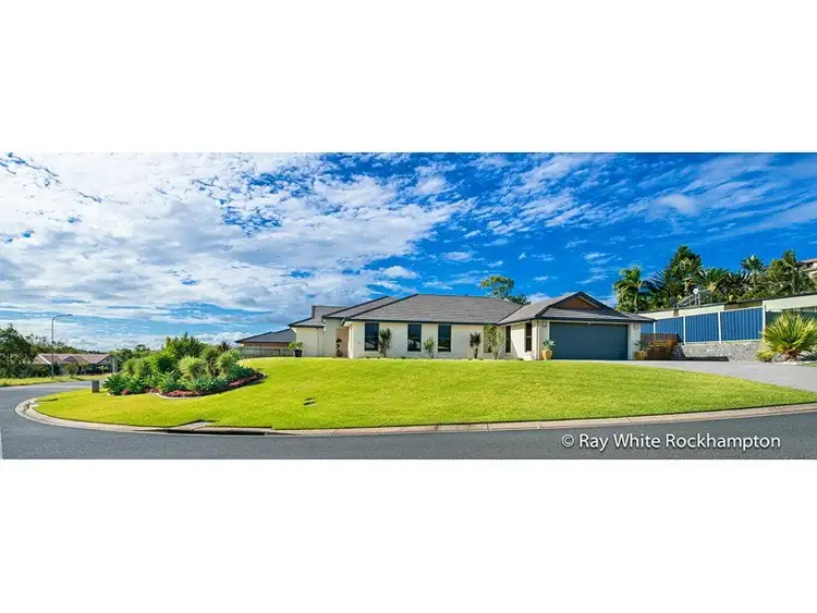 Sixth view of Homely house listing, 23 Connemara Drive, Kawana QLD 4701