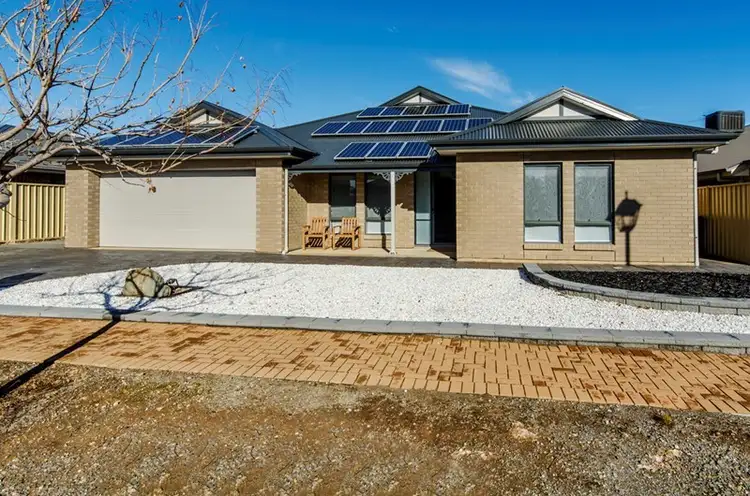 Main view of Homely house listing, 28 Sand Street, Seaford Meadows SA 5169