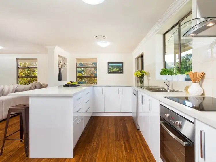 Sixth view of Homely rural property listing, 763 Tallebudgera Creek Road, Tallebudgera Valley QLD 4228