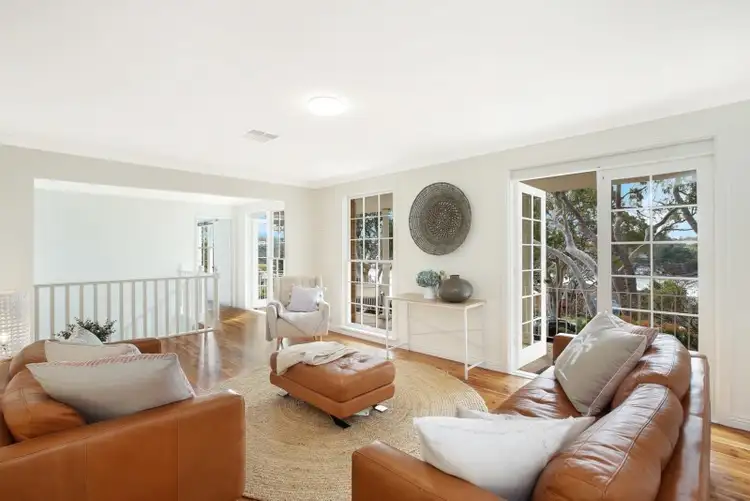 Fifth view of Homely house listing, 8 Juvenis Avenue, Oyster Bay NSW 2225