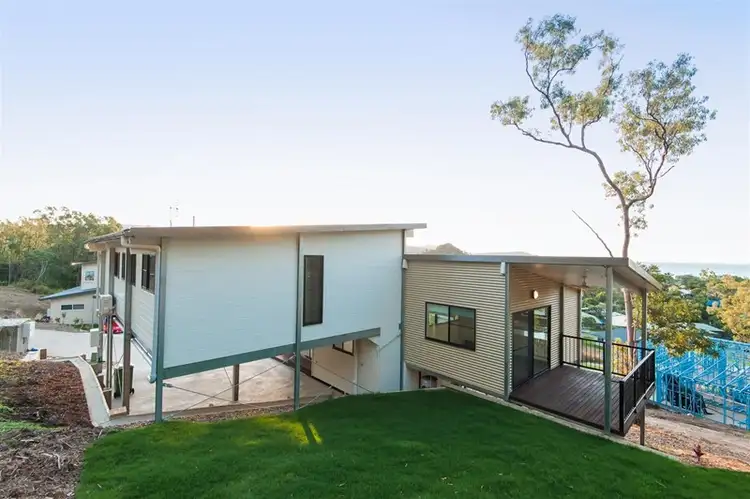 Third view of Homely house listing, 27/13 Border Drive, Cannonvale QLD 4802
