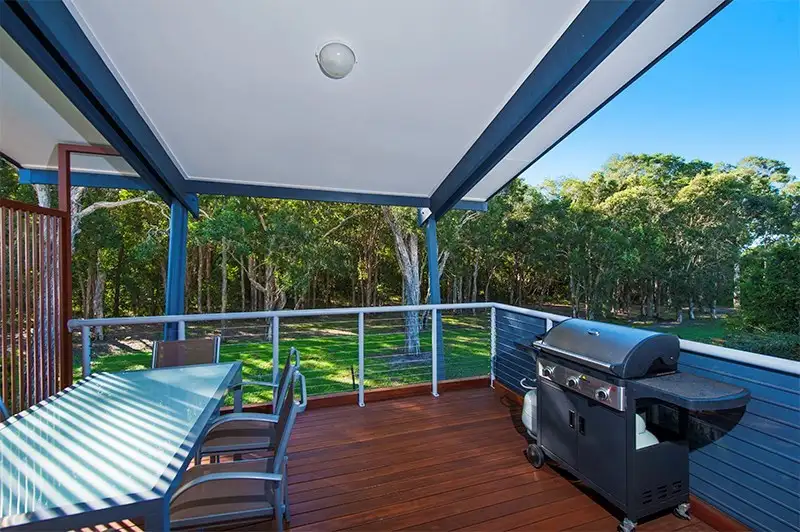 Main view of Homely house listing, 51/1 Manacor Place, Coombabah QLD 4216