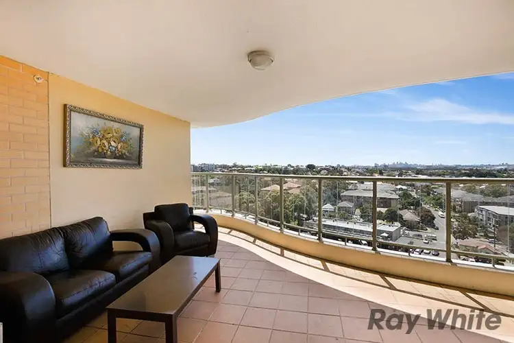 1202/5 Rockdale Plaza Drive, Rockdale NSW 2216