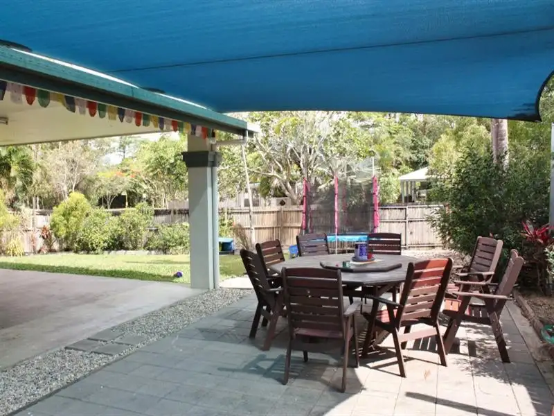 Main view of Homely house listing, 9 Idalia Street, Mount Sheridan QLD 4868