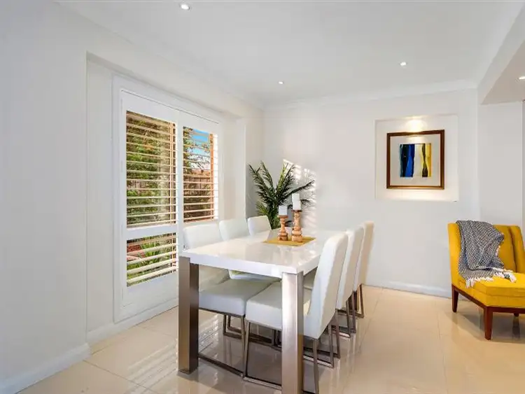Fifth view of Homely house listing, 5 Roberts Place, Mcgraths Hill NSW 2756