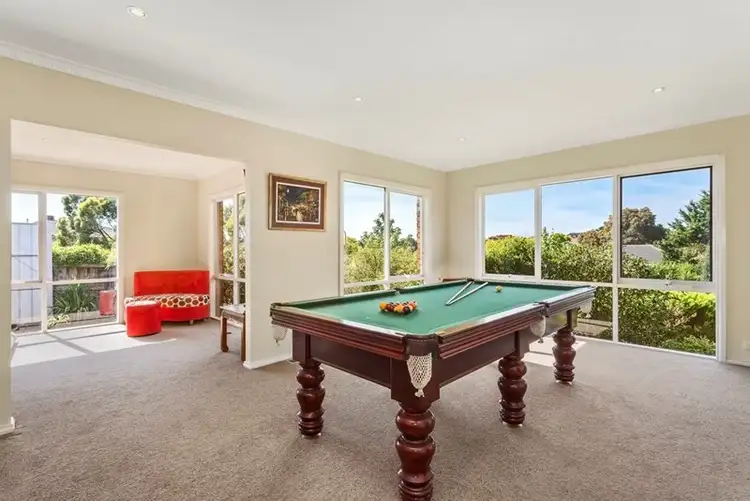 Fifth view of Homely house listing, 8 Ryder Court, Doncaster East VIC 3109