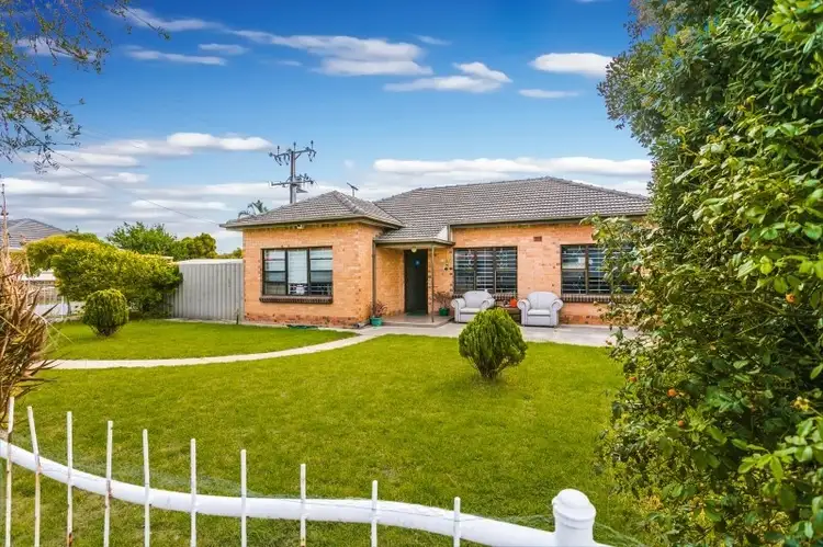 Main view of Homely house listing, 29 Ivey Street, Ottoway SA 5013