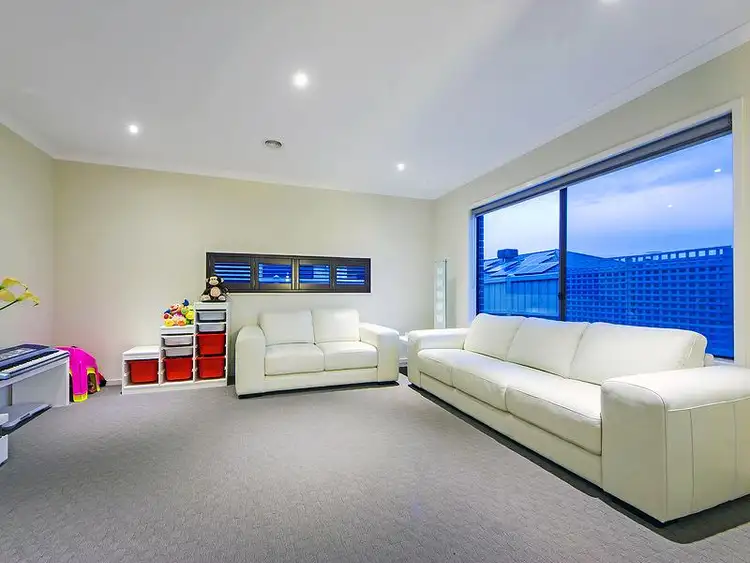 Third view of Homely house listing, 77 Ronald Road, Truganina VIC 3029
