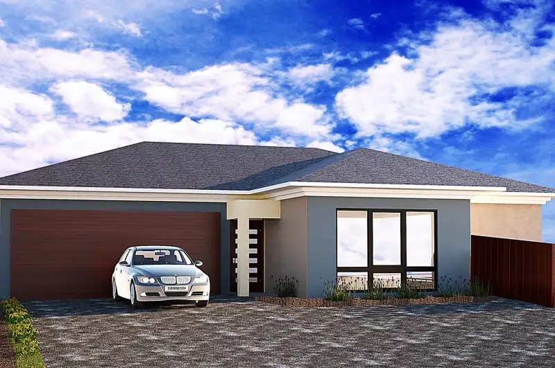 Main view of Homely townhouse listing, 2/53 Woornack Road, Carnegie VIC 3163