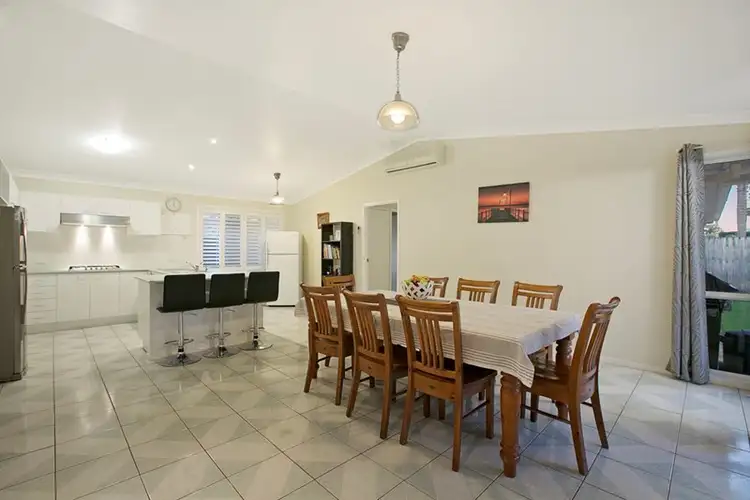 17 Finnegan Court, Birkdale QLD 4159