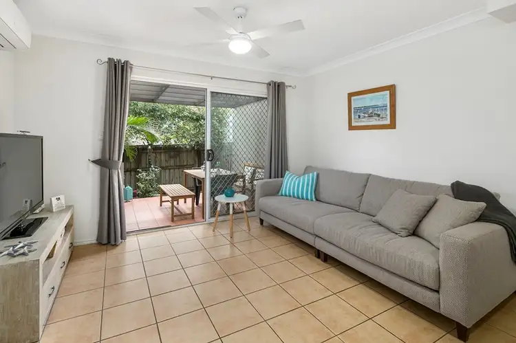 Fourth view of Homely townhouse listing, 2/50 MacDonnell Street, Toowong QLD 4066