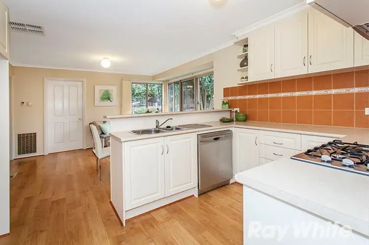 Second view of Homely unit listing, 2/7 Owen Street, Mitcham VIC 3132