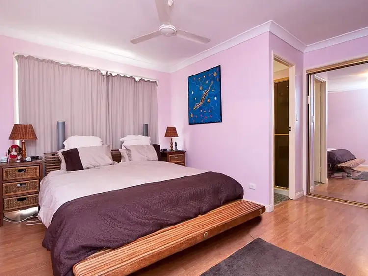 Fifth view of Homely house listing, 59 Volante Crescent, Mermaid Waters QLD 4218