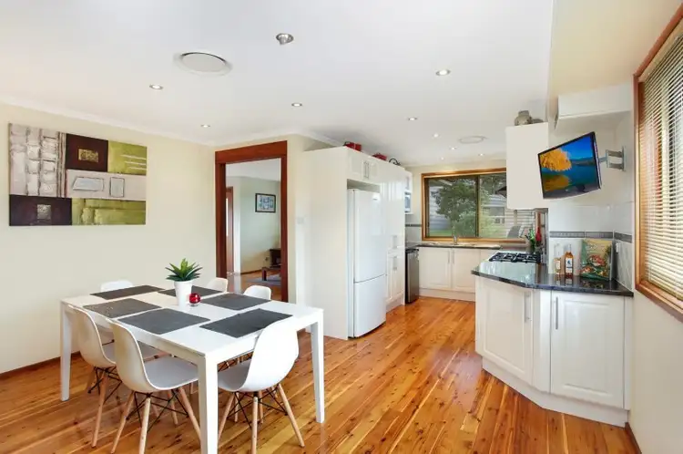 Third view of Homely house listing, 26 Bougainville Avenue, Bossley Park NSW 2176