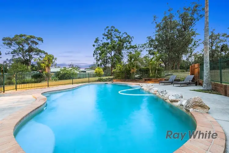 Second view of Homely rural property listing, 6 Firtree Street, Capalaba QLD 4157