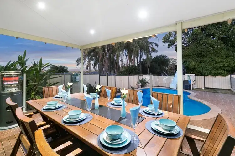 Second view of Homely house listing, 7 Dean Road, Alexandra Hills QLD 4161