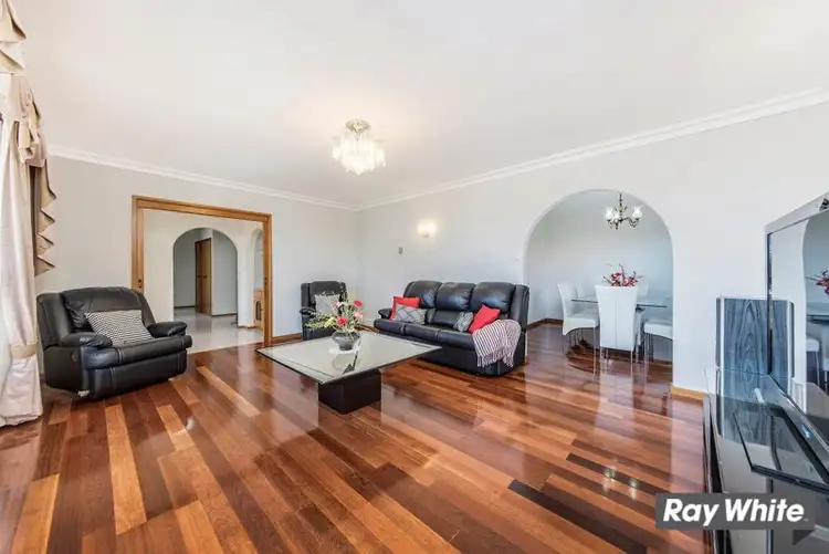Fourth view of Homely house listing, 5 North Place, Charnwood ACT 2615