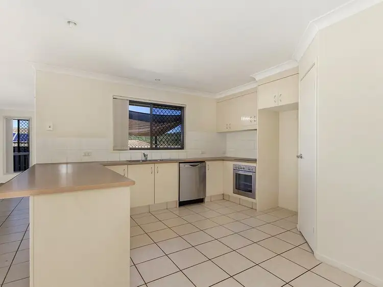 Second view of Homely house listing, 22 Gerard Street, Pacific Pines QLD 4211