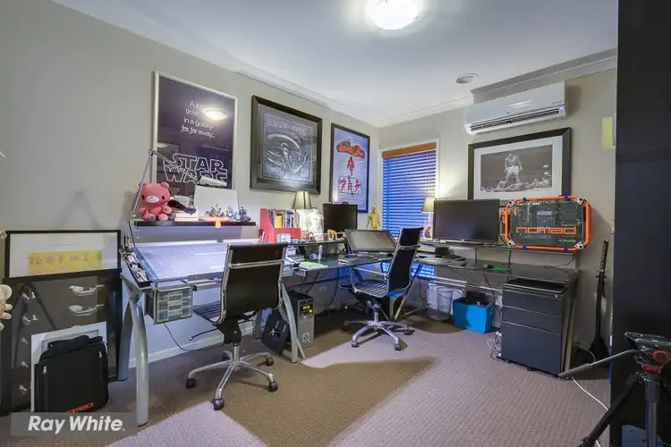 Fourth view of Homely house listing, 1 Holly Green Circuit, Truganina VIC 3029