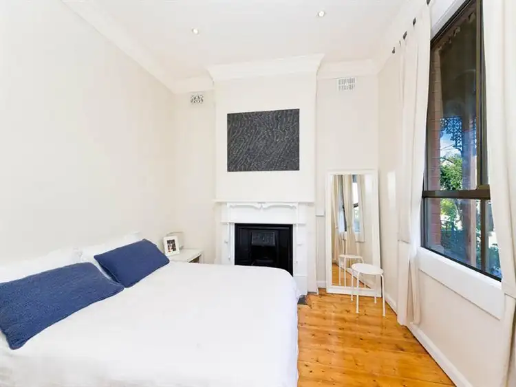 Third view of Homely terrace listing, 91 Lennox Street, Newtown NSW 2042