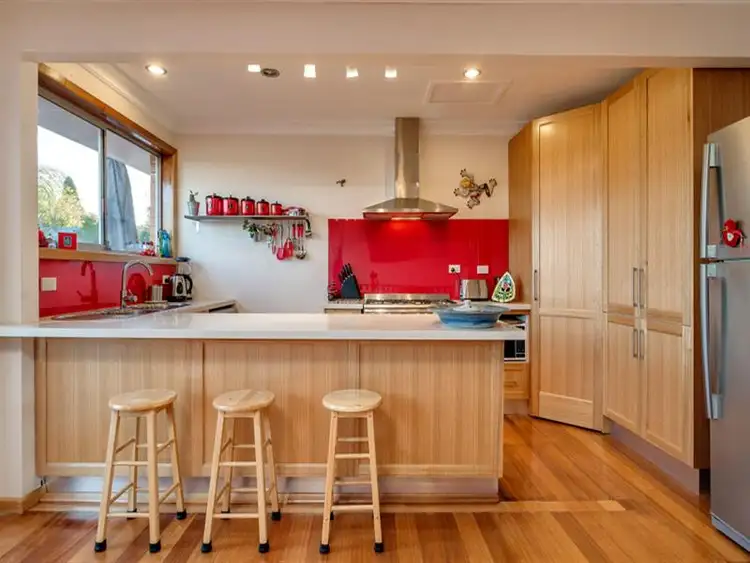 Third view of Homely house listing, 10 Meakin Street, Watsonia North VIC 3087