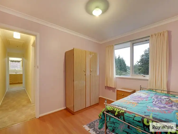 Sixth view of Homely house listing, 13 BRONHILL Road, Ringwood East VIC 3135