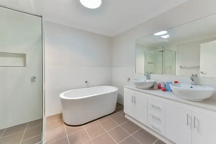 Seventh view of Homely house listing, 1/16 Horsley Circuit, Oran Park NSW 2570