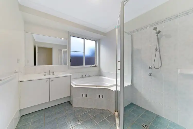 Sixth view of Homely house listing, 27 Lucas Circuit, Kellyville NSW 2155