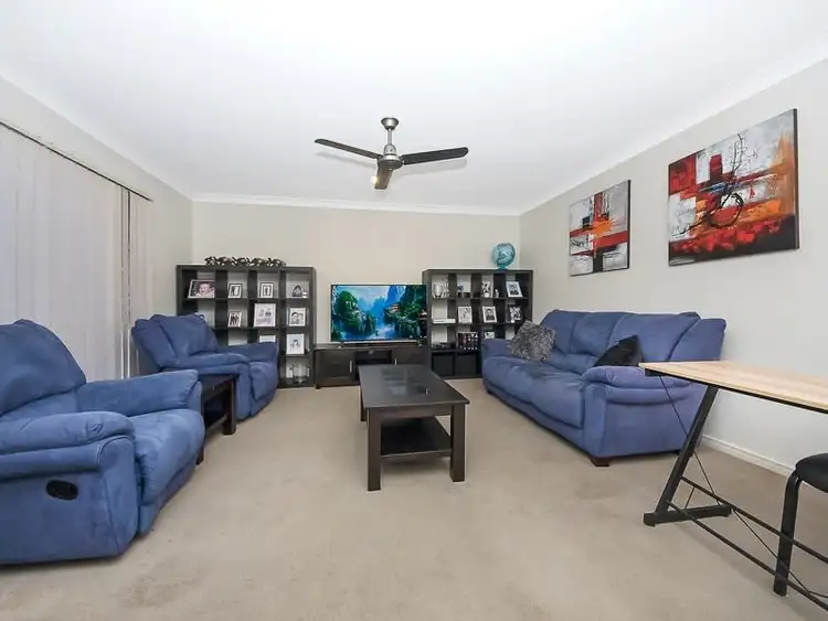 Third view of Homely house listing, 9 Boston Court, Bray Park QLD 4500