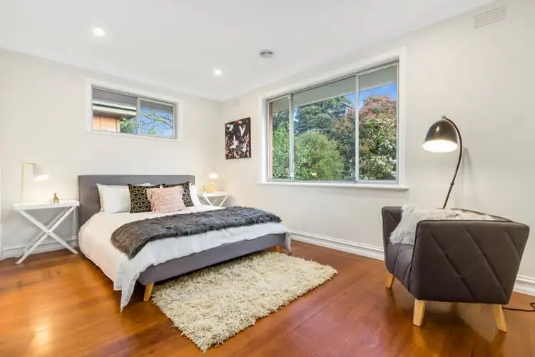 Sixth view of Homely house listing, 5 Woorill Court, Vermont VIC 3133