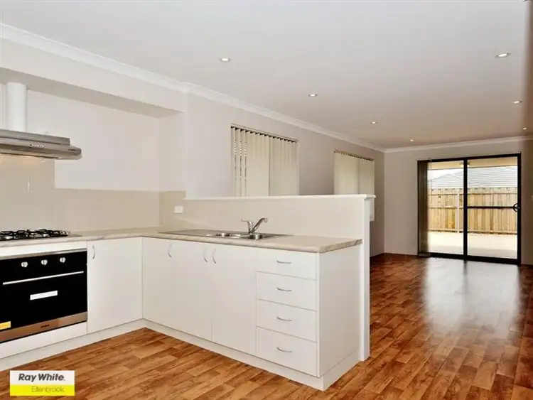 Second view of Homely unit listing, Unit 1/4 Tickner Parade, Ellenbrook WA 6069