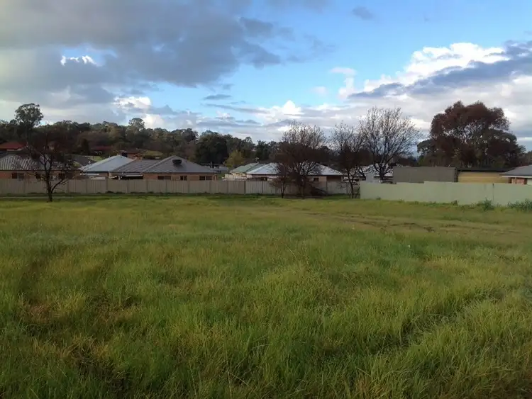 Fifth view of Homely land listing, 4 Mulga Place, West Albury NSW 2640