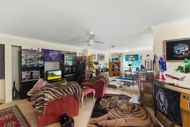 Fourth view of Homely house listing, 10 Periwinkle Crescent, Tugun QLD 4224